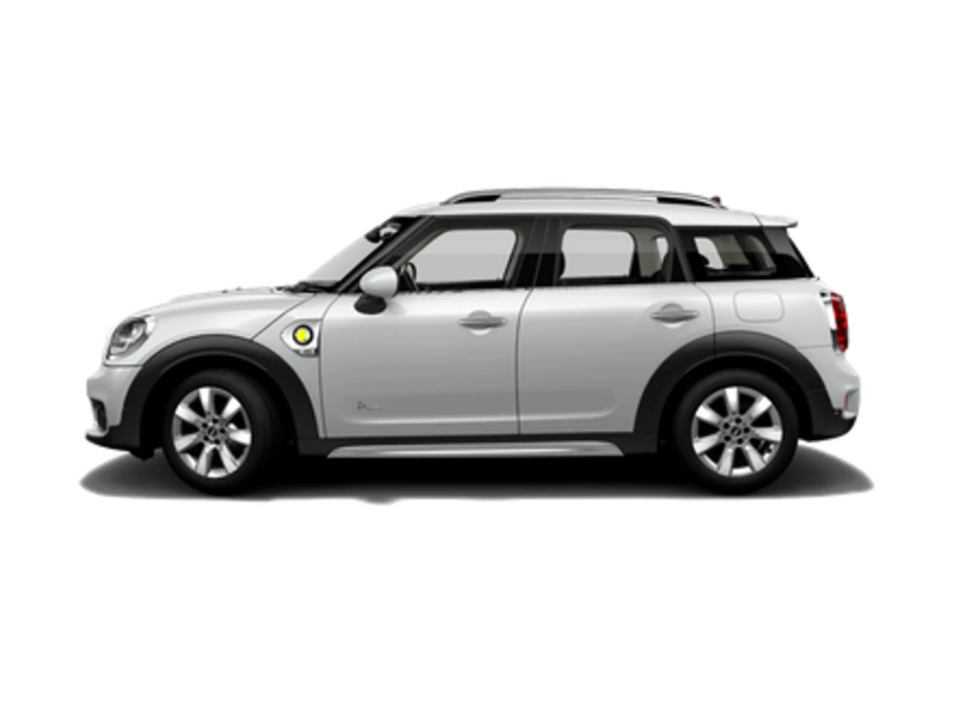 MINI Cooper Countryman 1.5 12V TWINPOWER TURBO HYBRID COOPER S E ALL4 STEPTRONIC