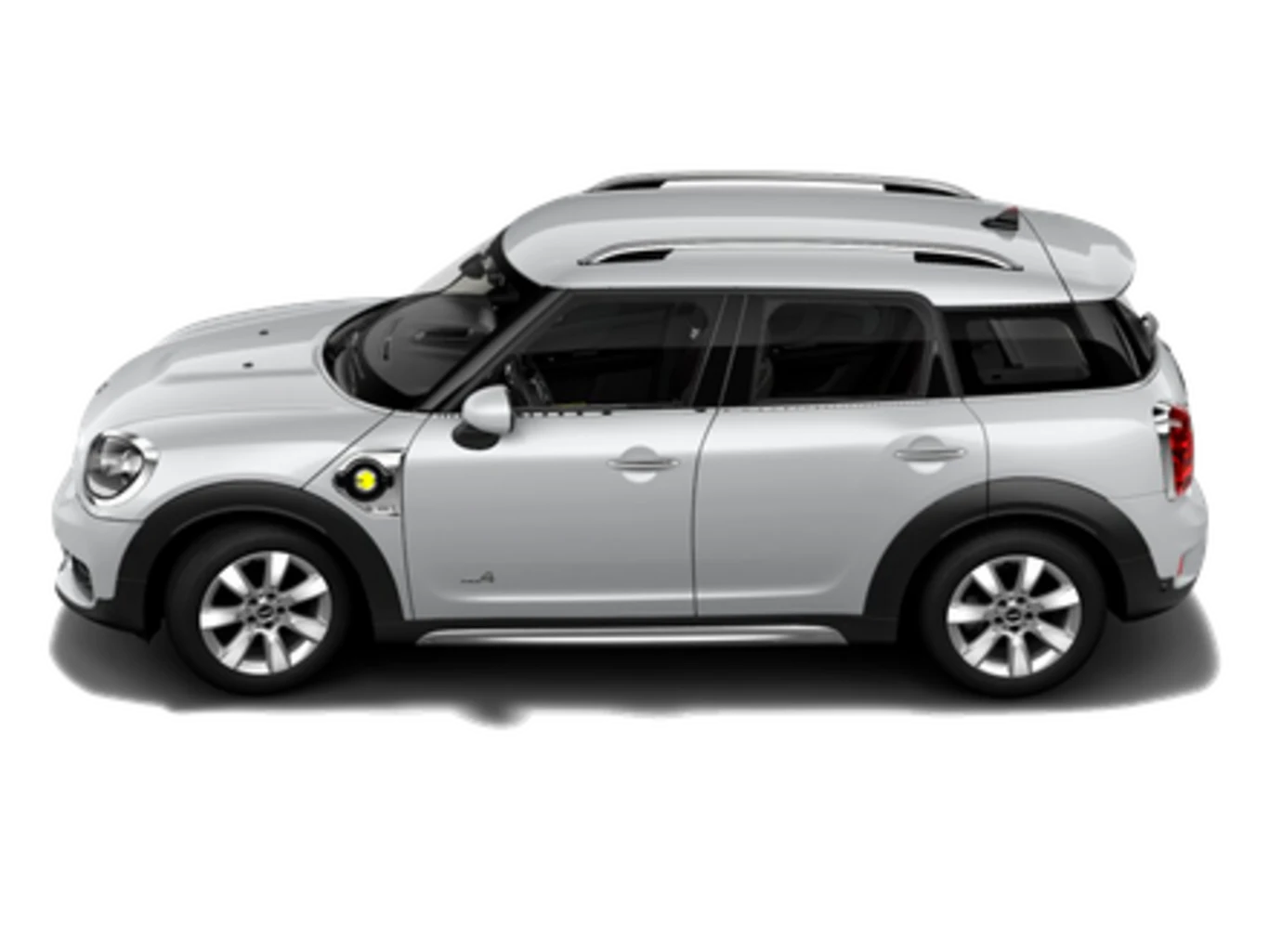 MINI Cooper Countryman 1.5 12V TWINPOWER TURBO HYBRID COOPER S E ALL4 STEPTRONIC