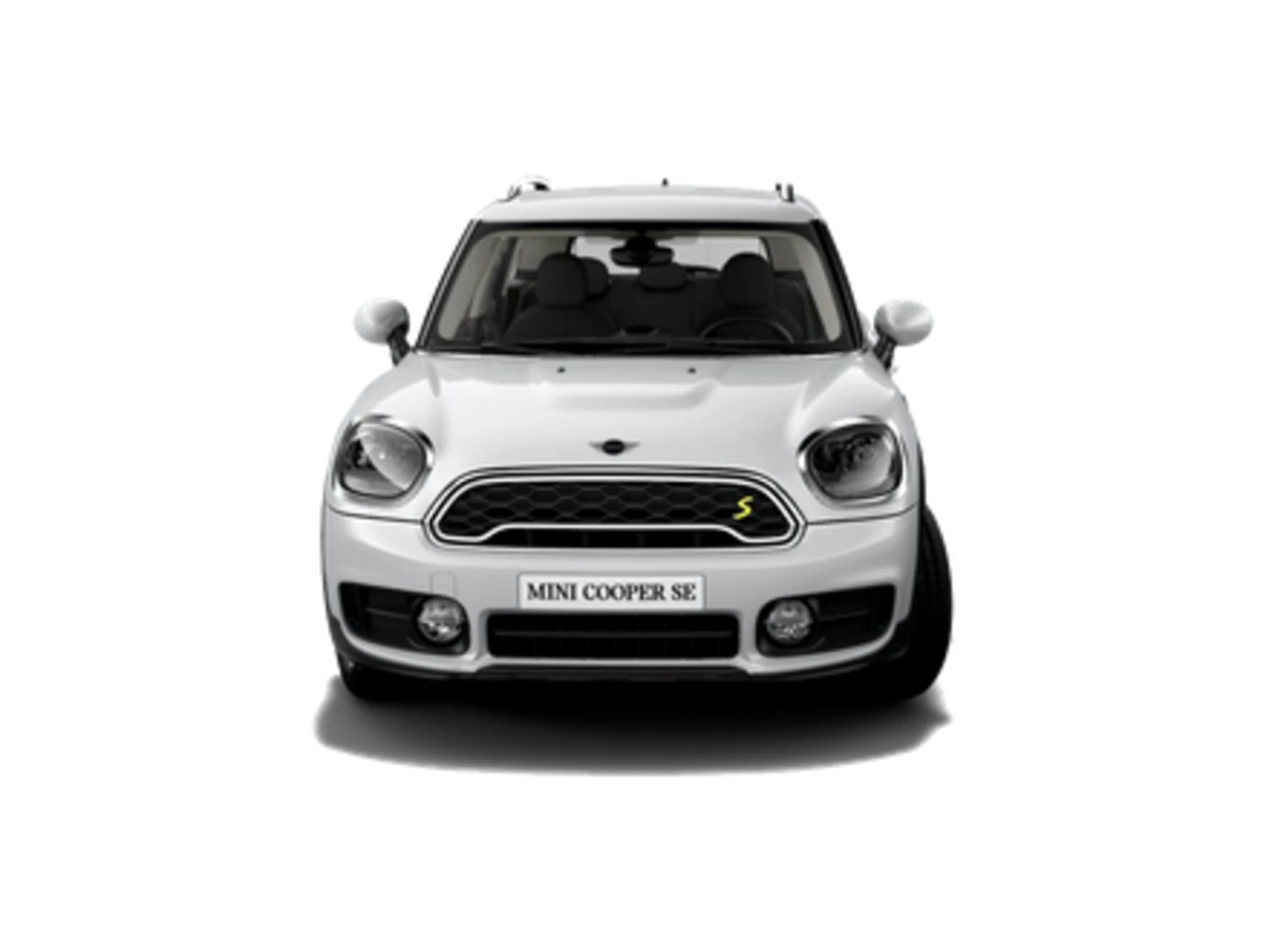 MINI Cooper Countryman 1.5 12V TWINPOWER TURBO HYBRID COOPER S E ALL4 STEPTRONIC