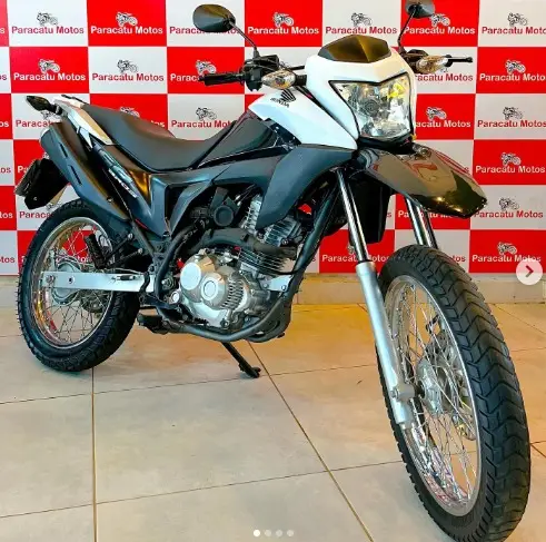 Carro Honda NXR 160 2015 Bros ES