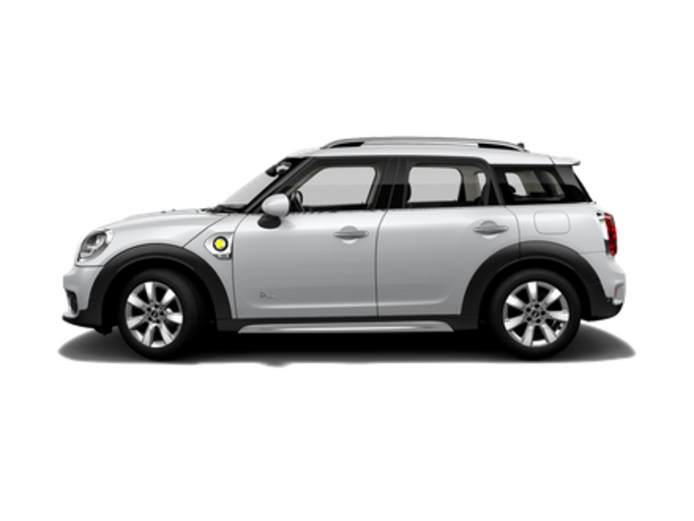 Imagem do veículo MINI Cooper Countryman 2019 Cooper  2.0 JCW ALL4 4wd (Aut) 4p
