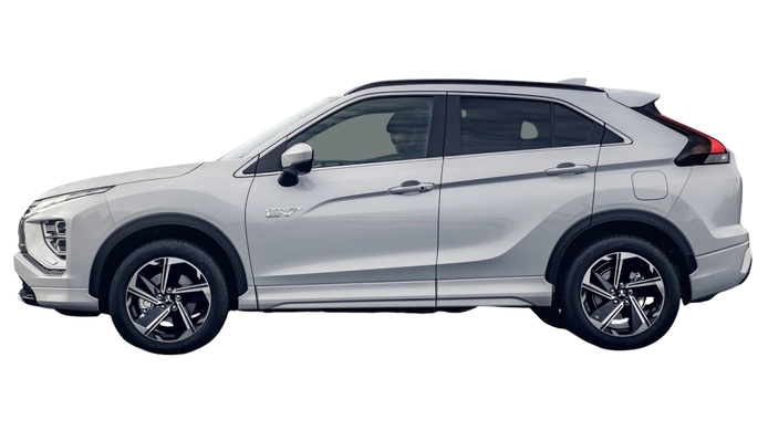 Imagem do veículo Mitsubishi Eclipse Cross 2024 HPE-S 1.5 16V 165cv Aut.