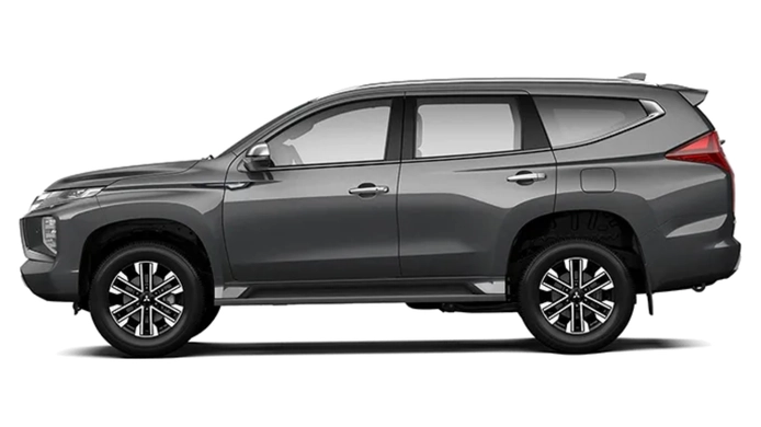Imagem do veículo Mitsubishi Pajero Sport 2026 HPE 2.4
