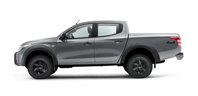 Imagem do veículo Mitsubishi L200 Triton Outdoor 2023 GLS 2.4 Turbo