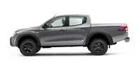 Mitsubishi L200 Triton 2025