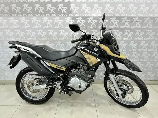 Carro Yamaha XTZ 150 Crosser 2023 Z