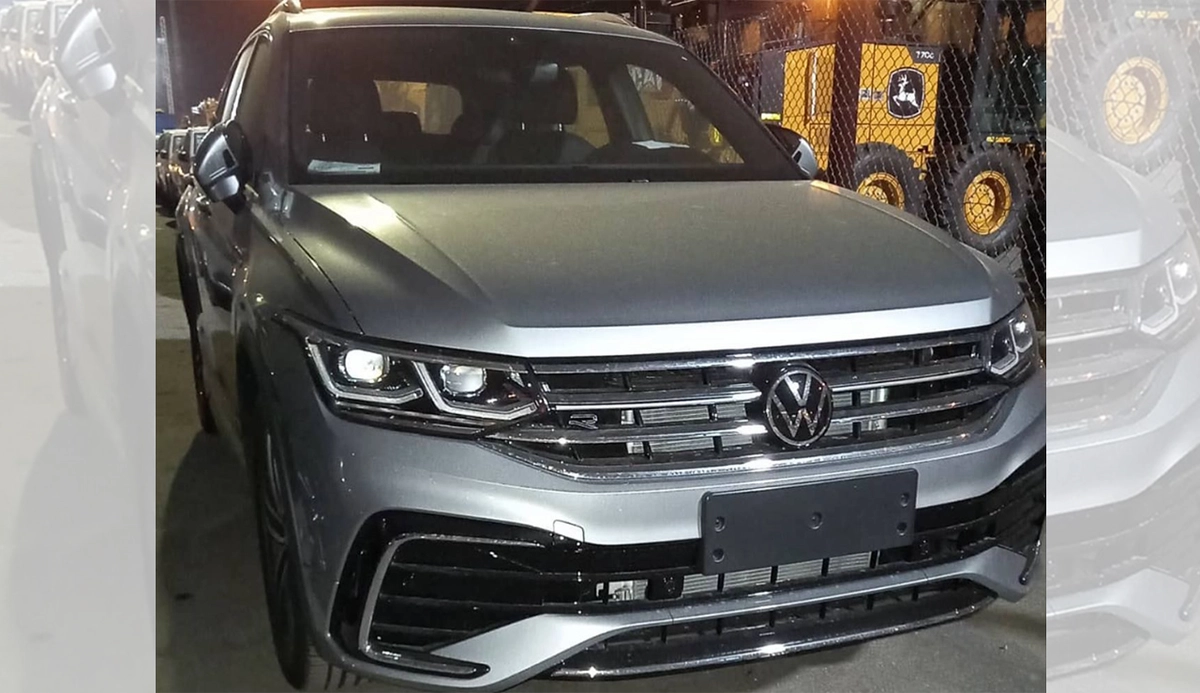 SUV deve enfim voltar ao catálogo brasileiro até o fim deste ano, com visual atualizado e motor com nova calibração