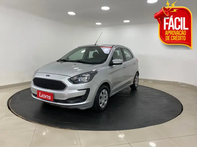 Ford Ka 1.0 SE (Flex)