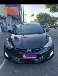 Carro Hyundai Elantra 2013 Sedan 1.8 GLS (aut)