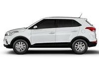 Hyundai Creta 2023