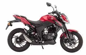 Haojue DR 160 CBS
