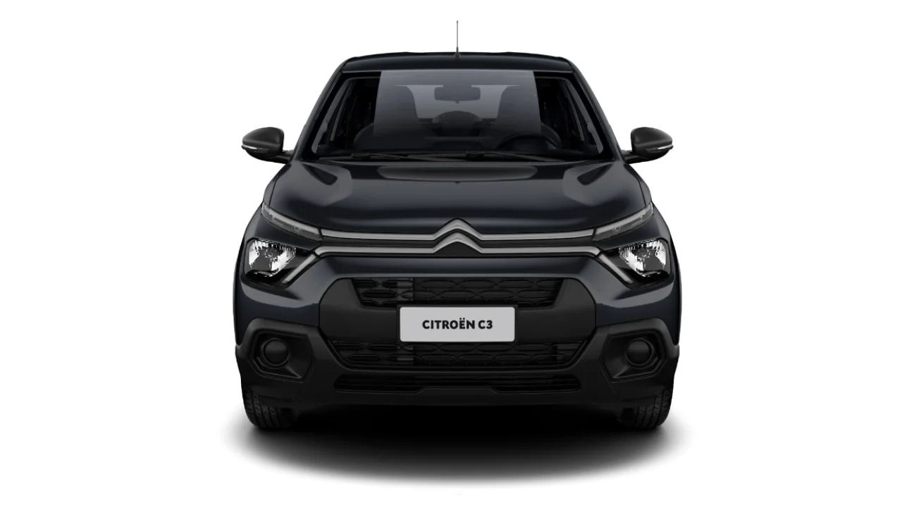 Citroën C3 Live 1.0