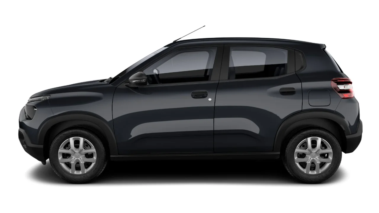 Citroën C3 Live 1.0