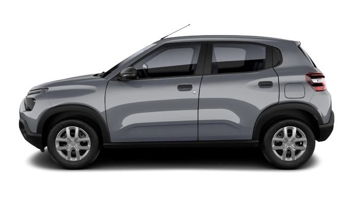 Imagem do veículo Citroën C3 2025 LIVE PLUS 1.0 MT