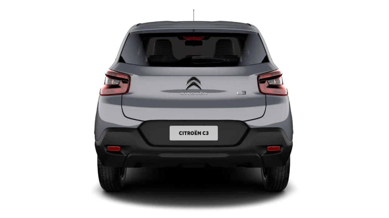 Citroën C3 Live Pack 1.6