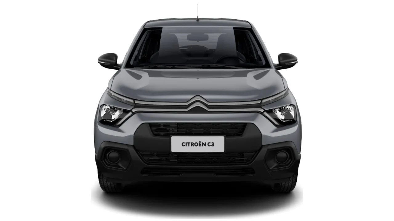 Citroën C3 Live Pack 1.0