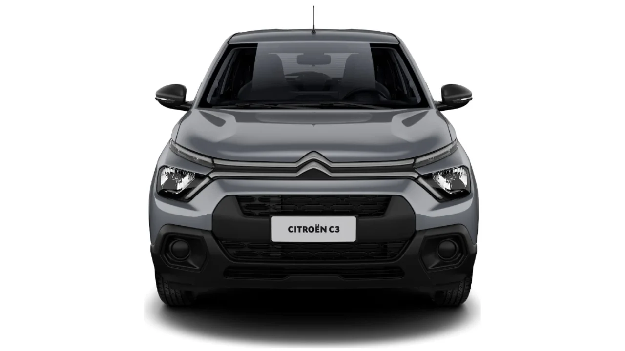 Citroën C3 Live Pack 1.6