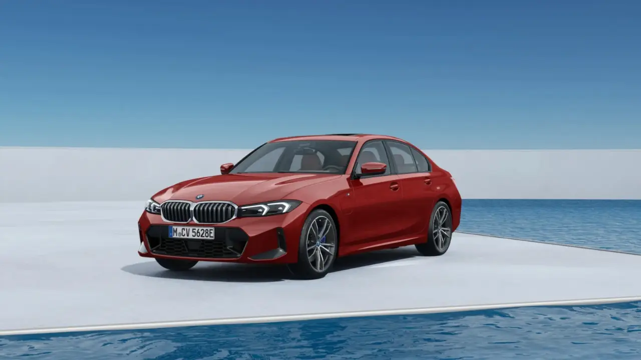 BMW 330e 2024 Preço, Ficha Técnica e Versões Mobiauto