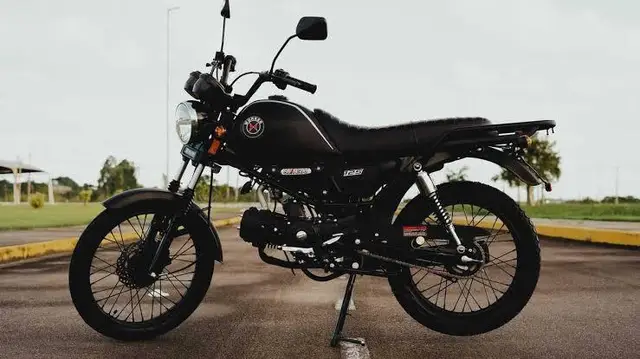 Moto Shineray Worker 125  2023 124 cc