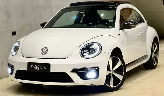 Volkswagen 2.0 TSi Sport
