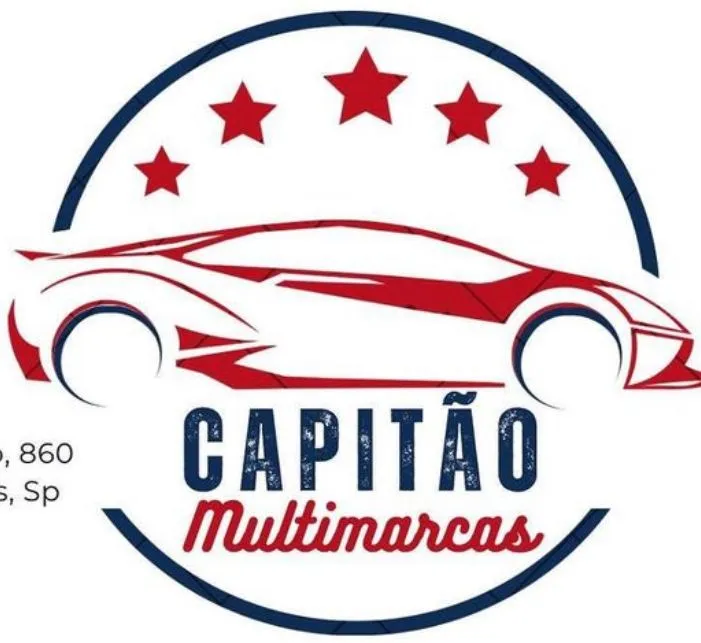 CAPITÃO MULTIMARCAS