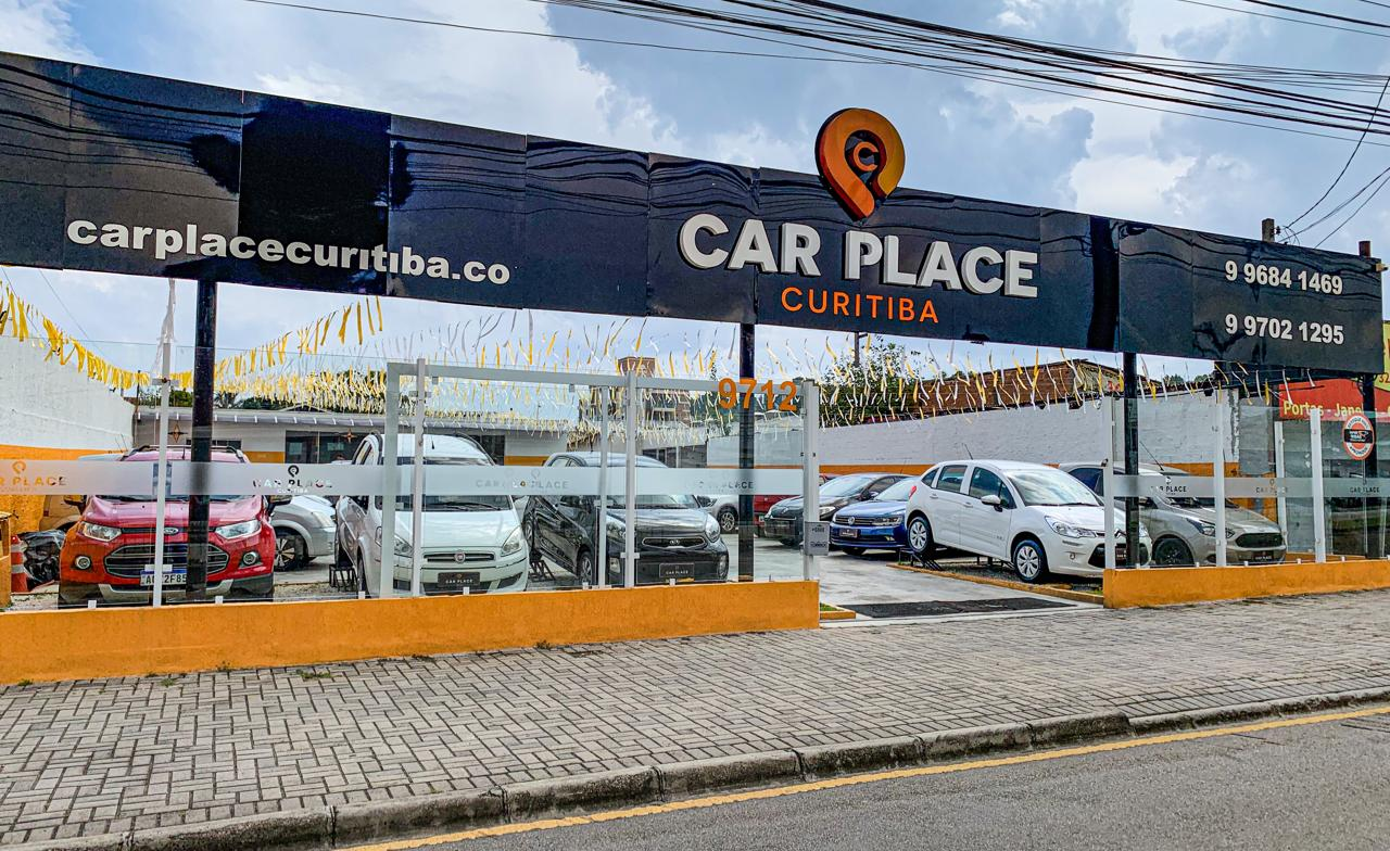 Car Place Curitiba - Curitiba - PR