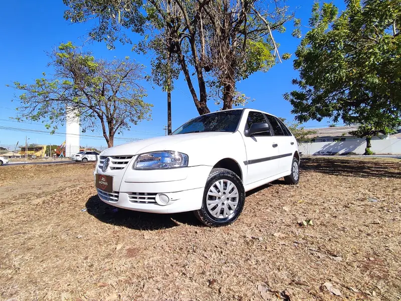 Volkswagen Gol 1.0 TEC (Flex) 2p
