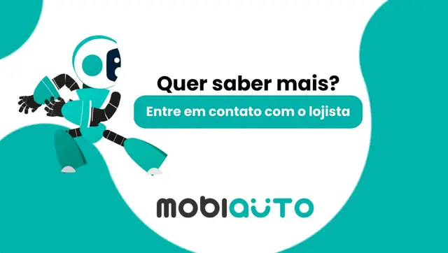 Carro Fiat Mobi 2020 Like 1.0