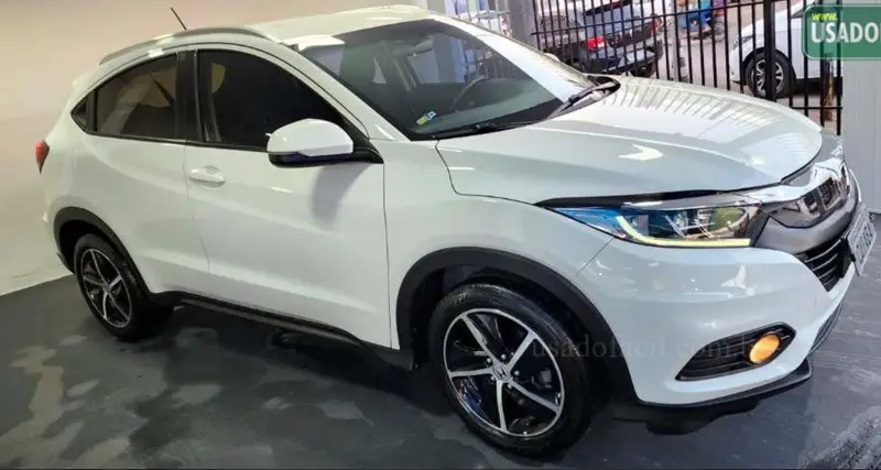 Honda HR-V EX CVT 1.8 I-VTEC FlexOne