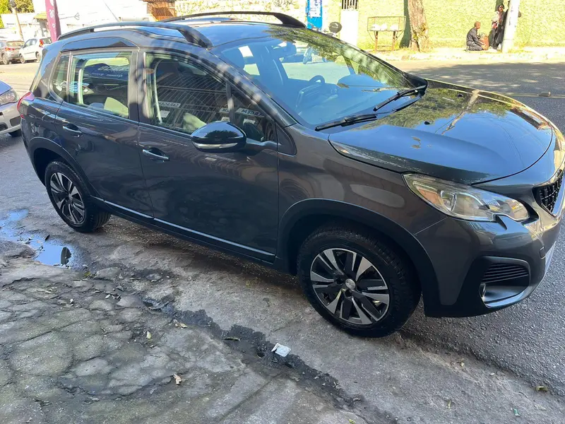 Peugeot 2008 Allure Pack 1.6