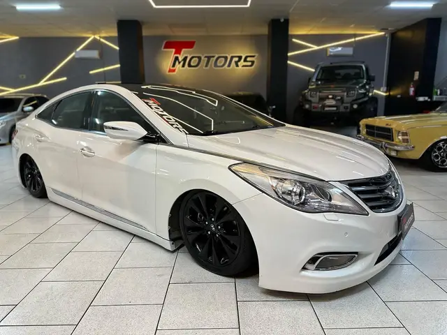 Carro Hyundai Azera 2014 3.0 V6 (Aut)