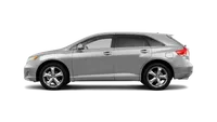 Toyota Venza 2011