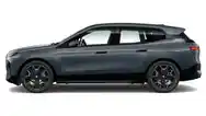 BMW iX iX M60 (Elétrico)