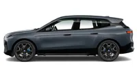 BMW iX 2024