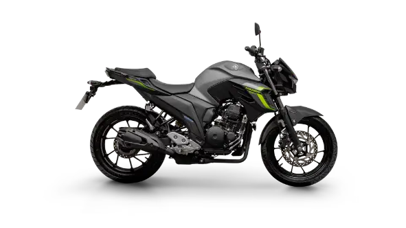 Yamaha ABS