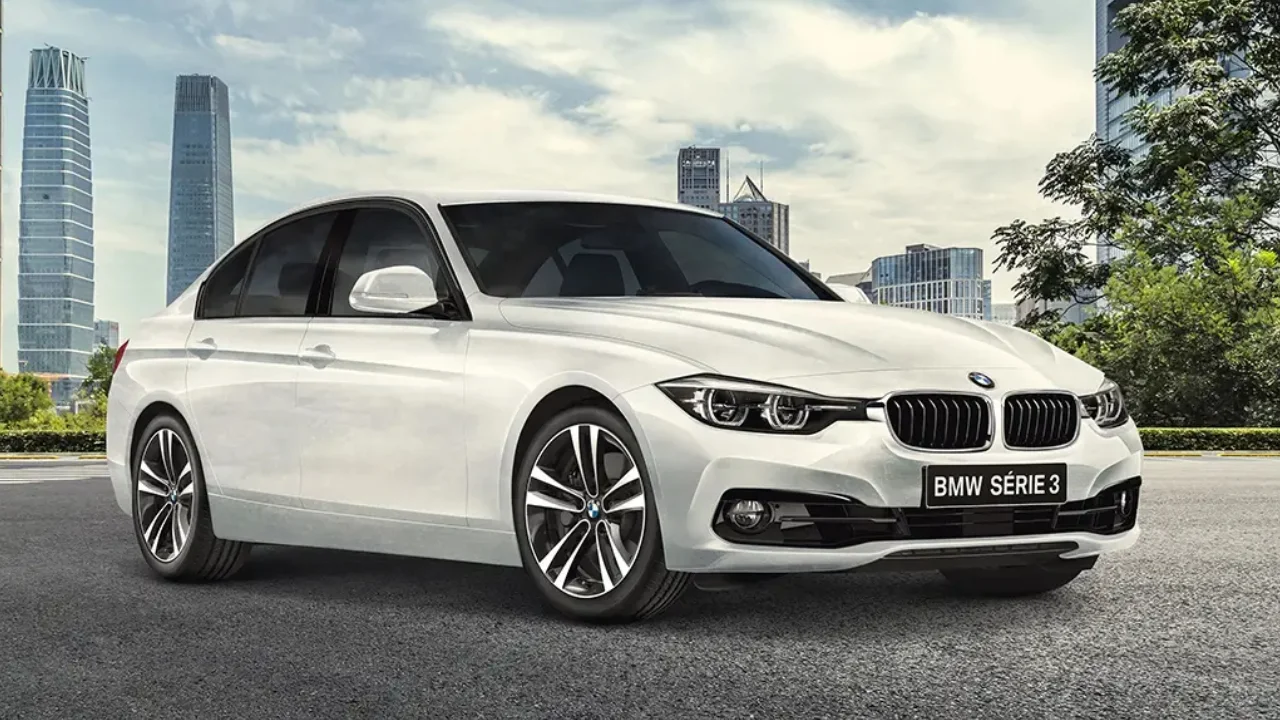 BMW 320i 320i M Sport 2.0
