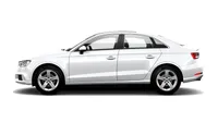 Audi A3 2020