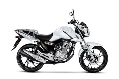 Carro Honda CG 160 2024 Cargo