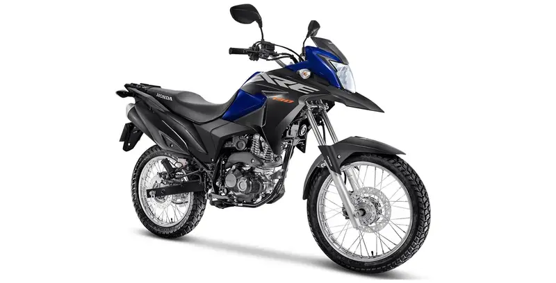 Honda XRE 190 ABS