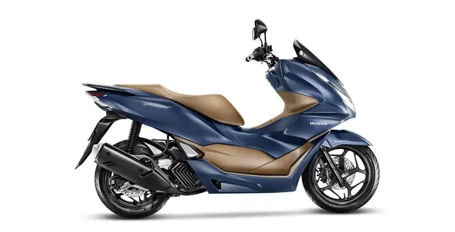 Carro Honda PCX 160 2024 DLX ABS