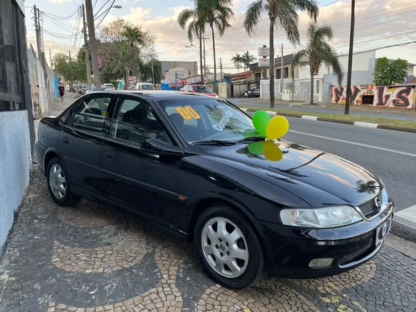 comprar carros 2000 em Campinas - SP