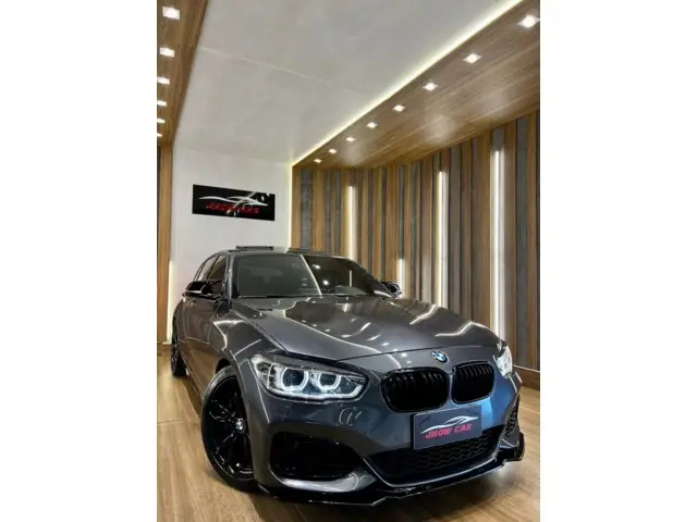 Carro BMW M140i 2017 M140i 3.0
