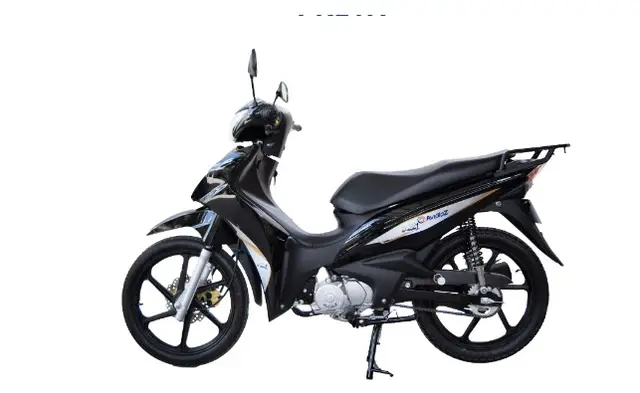 Carro Avelloz AZ1 2025 AZ 01 50cc