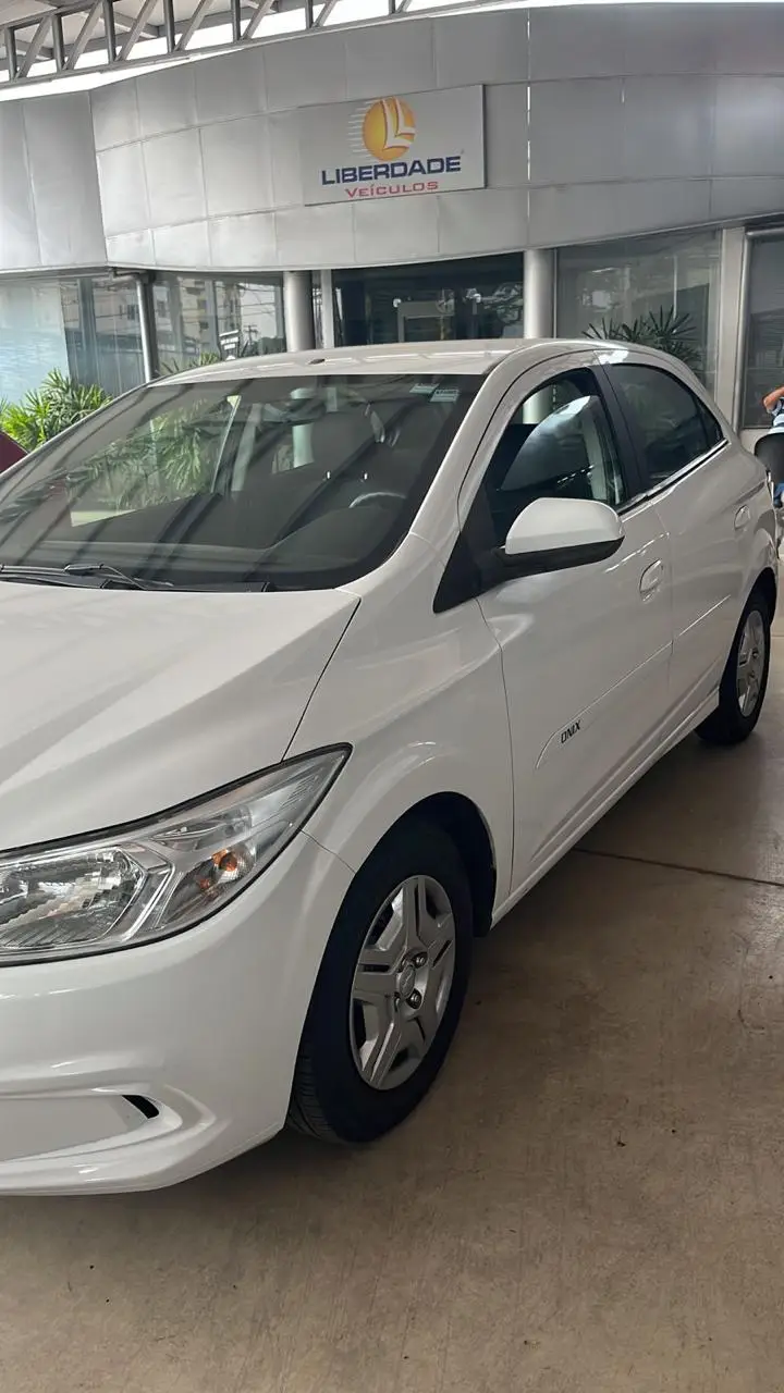 Chevrolet 1.0 Joy SPE/4