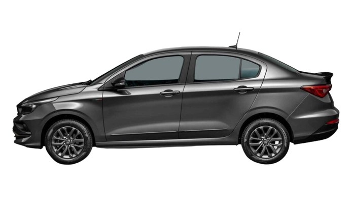 Imagem do veículo Fiat Cronos 2022 Drive 1.3