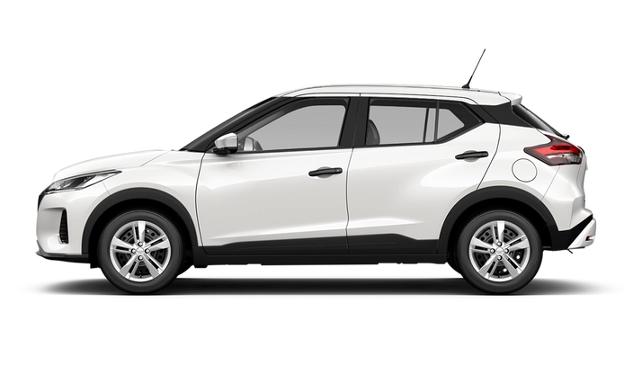Imagem do veículo Nissan Kicks 2022 Exclusive 1.6 CVT (Flex)