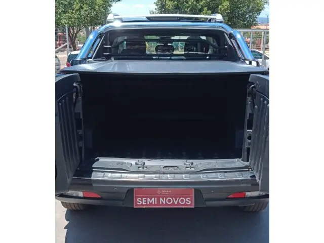Carro Fiat Toro 2020 2.0 TDI Volcano Auto 4WD
