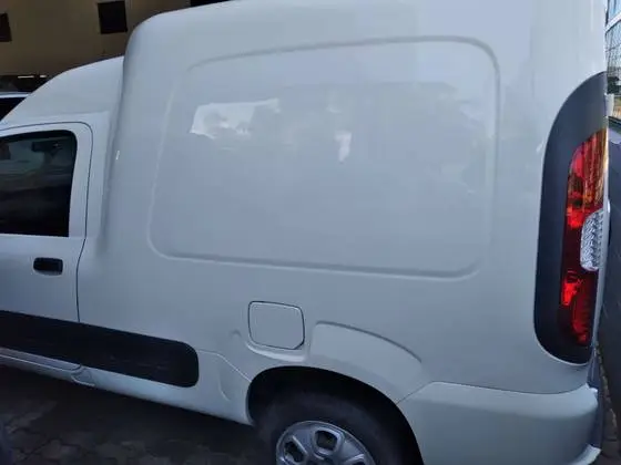 Carro Fiat Fiorino 2020 Furgão 1.4 Evo (Flex)