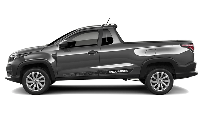 Imagem do veículo Fiat Strada 2022 Endurance 1.4 CS