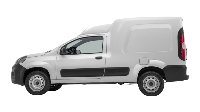 Imagem do veículo Fiat Fiorino 2021 Endurance 1.4 